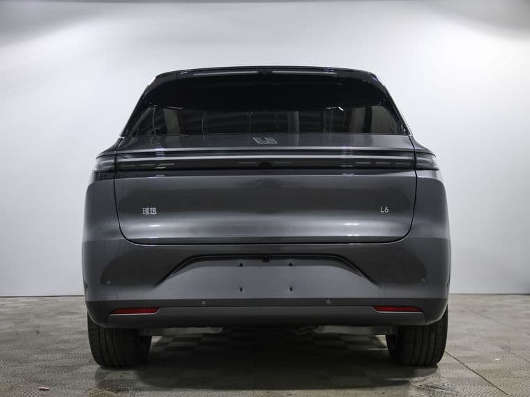 LiXiang L6, 2024 - вид 4