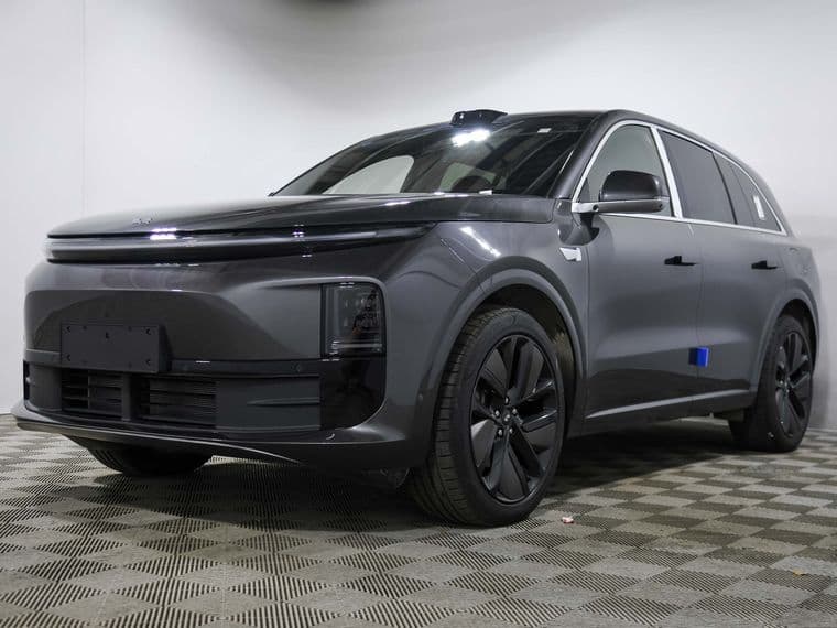 LiXiang L6, 2024