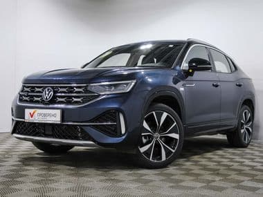Volkswagen Tayron X 2024 года, 40 км - вид 1