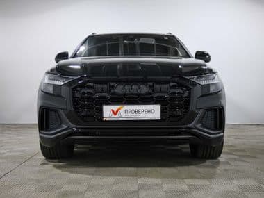 Audi Q8 2023 года, 5 188 км - вид 2