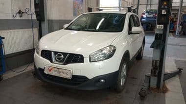 Nissan Qashqai 2013 года, 162 286 км - вид 1