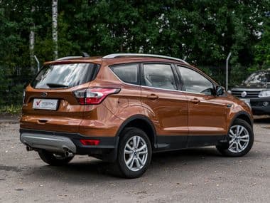 Ford Kuga 2019 года, 87 539 км | VIN 22711 - вид 2