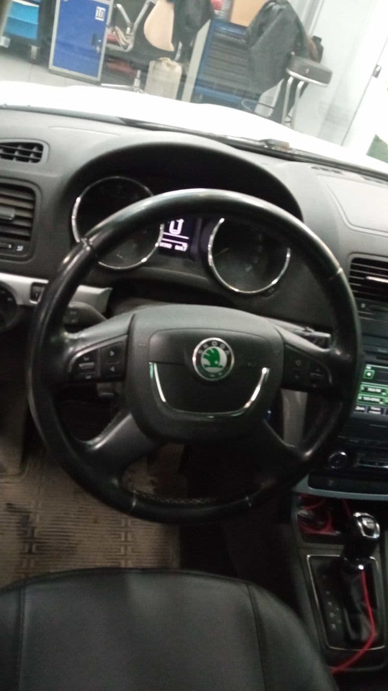 Skoda Yeti, 2013 - вид 4