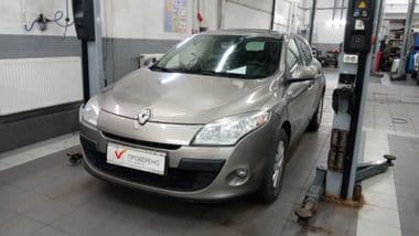 Renault Megane 2012 года, 179 125 км | VIN 65328 - вид 1