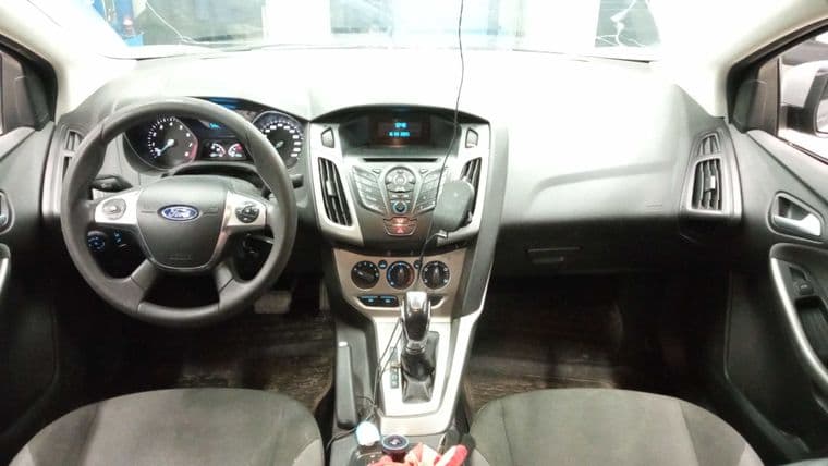 Ford Focus, 2012 - вид 4