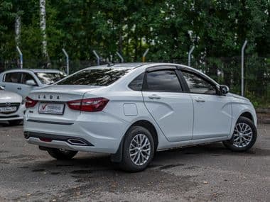ВАЗ (LADA) Vesta 2023 года, 23 407 км | VIN 11933 - вид 2