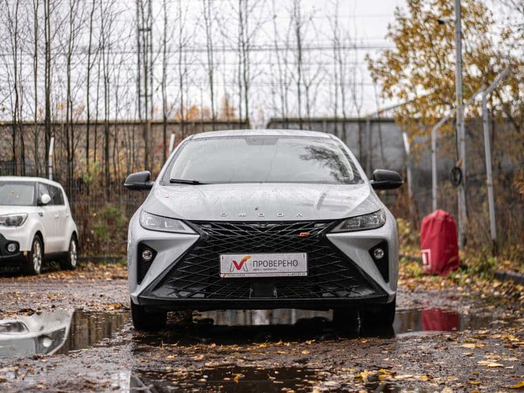 Omoda S5 GT, 2023 - вид 2