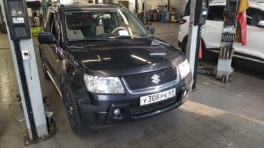 Suzuki Grand Vitara 2008 года, 212 808 км - вид 2