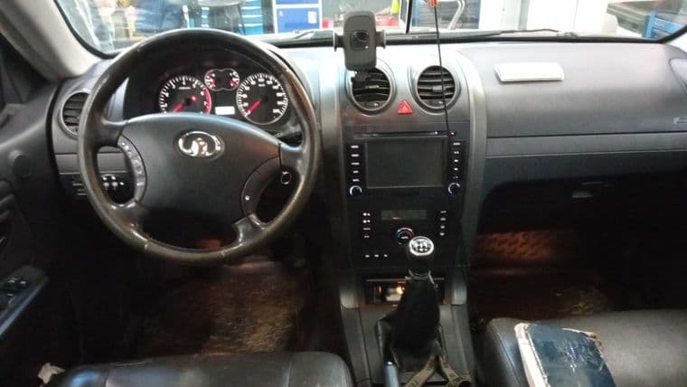 Great Wall Hover H5, 2013 - вид 4