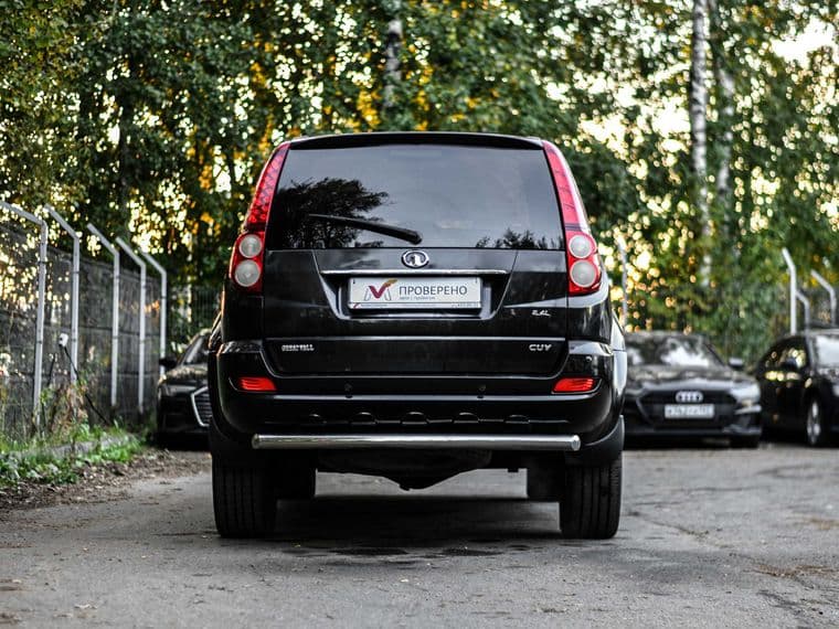 Great Wall Hover H5, 2013 - вид 3
