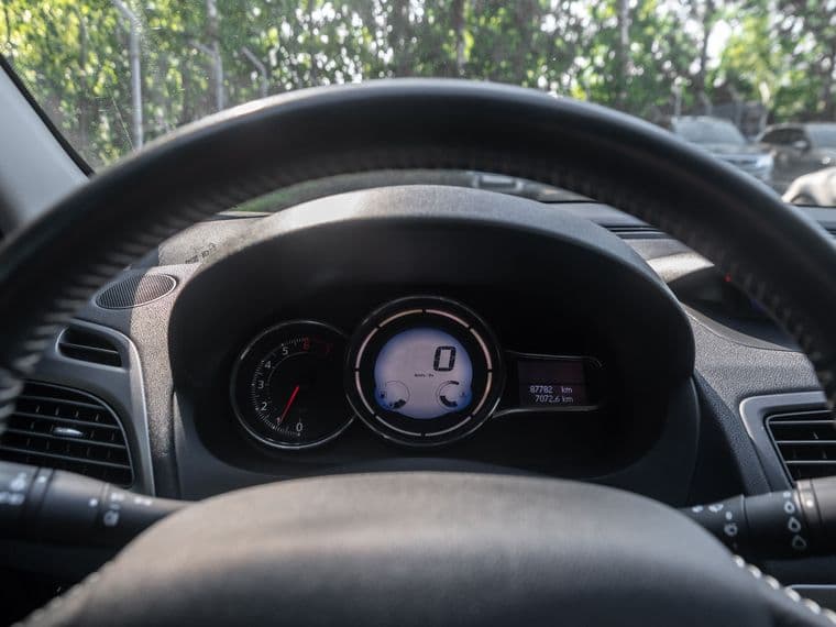 Renault Fluence, 2013 - вид 4