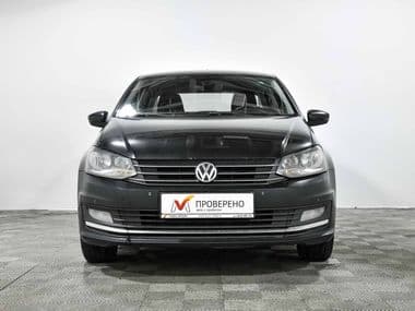 Volkswagen Polo 2016 года, 173 939 км - вид 2
