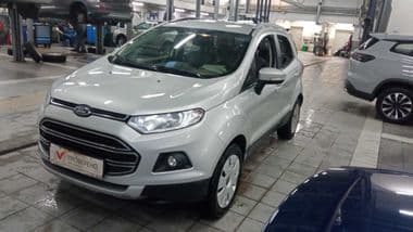 Ford EcoSport 2016 года, 115 120 км - вид 1