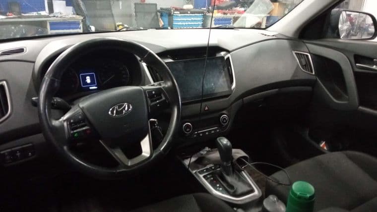 Hyundai Creta, 2018 - вид 4