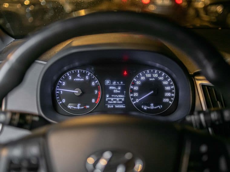 Hyundai Creta, 2018 - вид 4