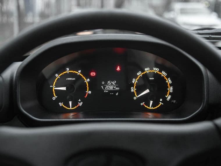 ВАЗ (LADA) Niva Legend, 2022 - вид 4