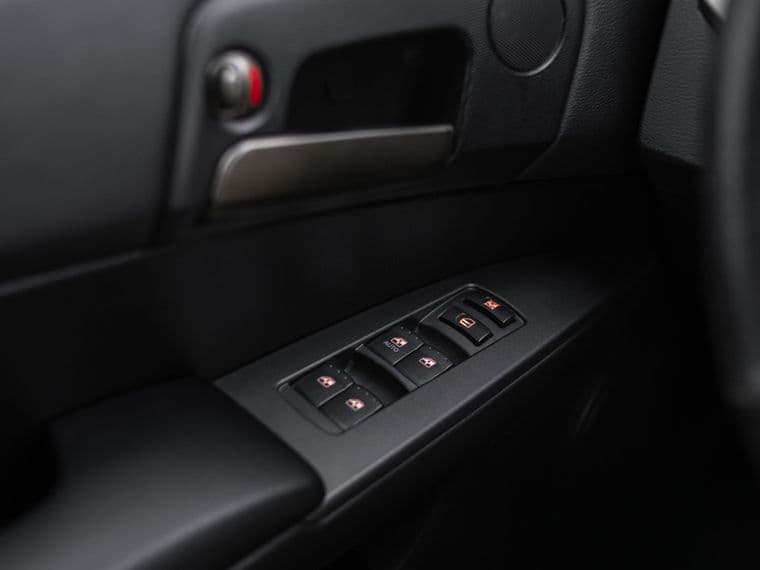 SsangYong Kyron, 2013