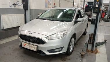 Ford Focus 2015 года, 262 613 км - вид 1
