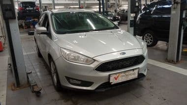 Ford Focus 2015 года, 262 613 км - вид 2
