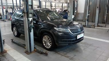 Skoda Kodiaq 2020 года, 170 808 км - вид 2