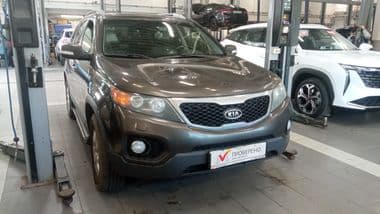 KIA Sorento 2010 года, 240 048 км - вид 2