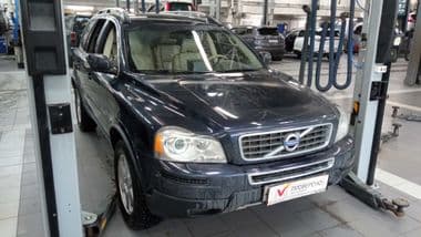 Volvo XC90 2010 года, 145 971 км - вид 2