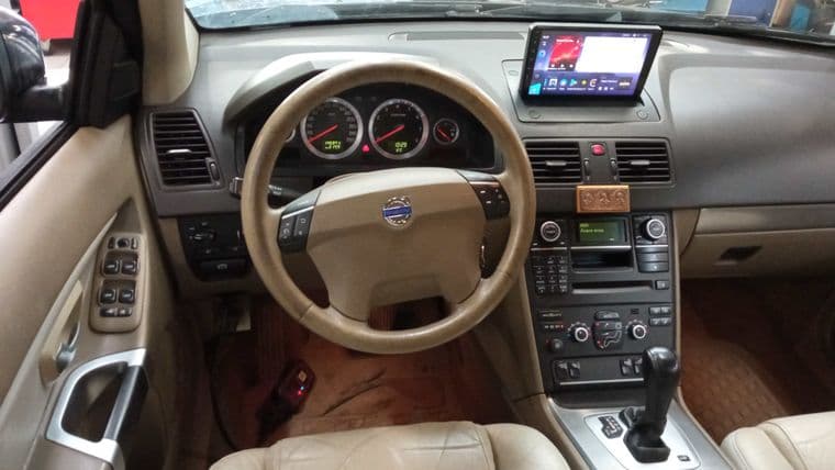 Volvo XC90, 2010 - вид 4