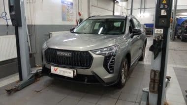 Haval Jolion 2025 года, 15 508 км | VIN 20285 - вид 1