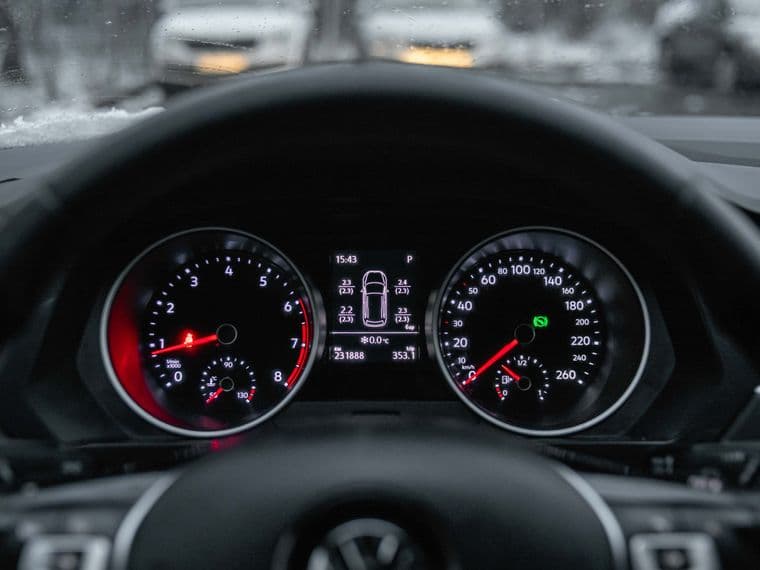 Volkswagen Tiguan, 2017 - вид 4