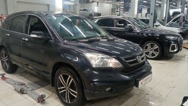 Honda CR-V 2012 года, 248 341 км - вид 1