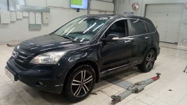 Honda CR-V 2012 года, 248 341 км - вид 2