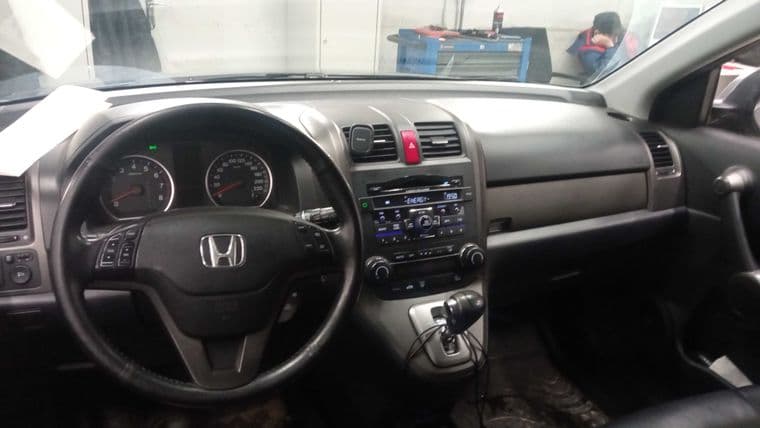 Honda CR-V, 2012 - вид 4