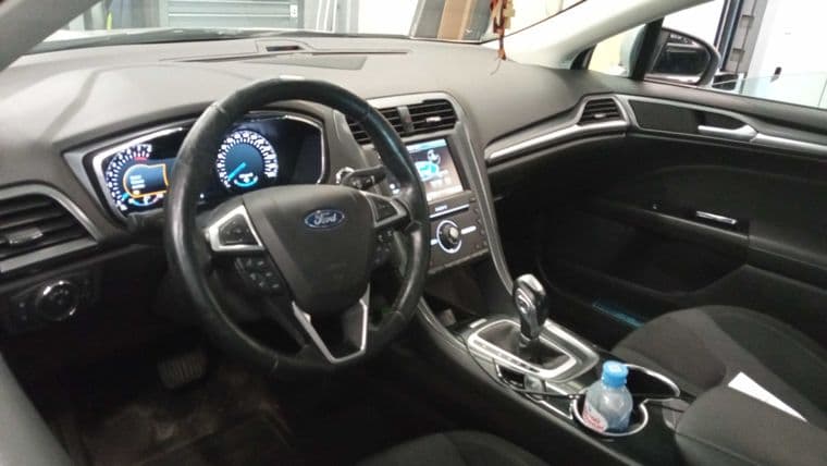 Ford Mondeo, 2015 - вид 4