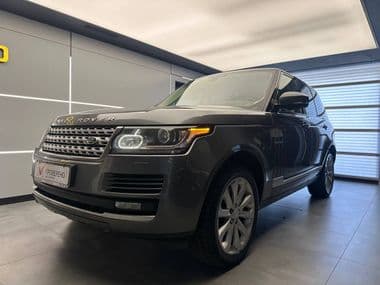 Land Rover Range Rover 2015 года, 214 515 км - вид 1