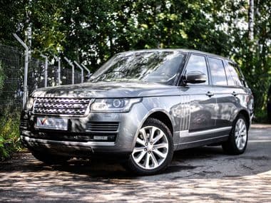 Land Rover Range Rover 2015 года, 214 515 км - вид 1
