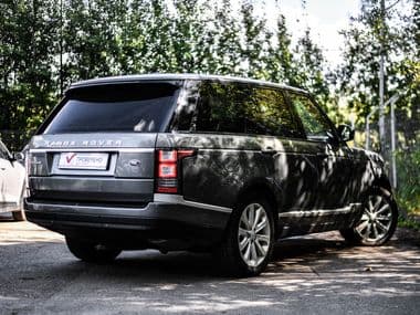 Land Rover Range Rover 2015 года, 214 515 км - вид 2