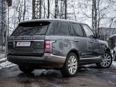 Land Rover Range Rover 2015 года, 214 515 км - вид 2