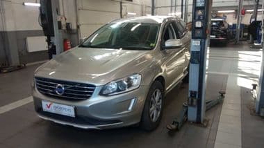 Volvo XC60 2014 года, 194 454 км - вид 1