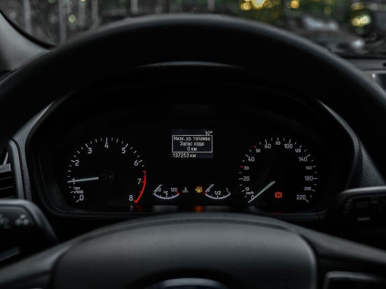 Ford EcoSport, 2018 - вид 4