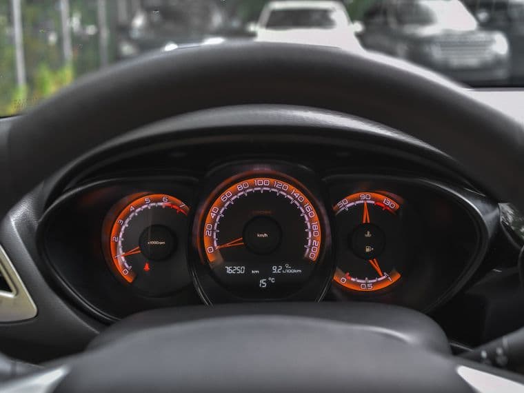 ВАЗ (LADA) Vesta Cross, 2021 - вид 4
