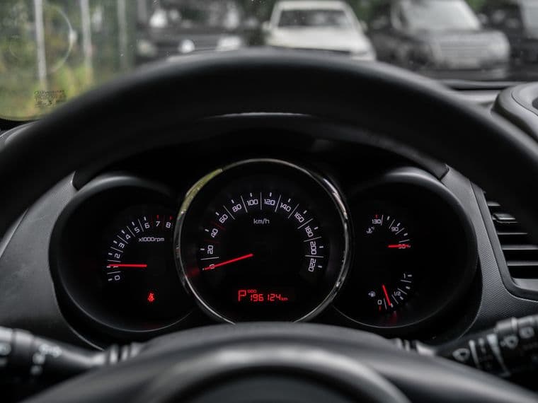 KIA Soul, 2011 - вид 4