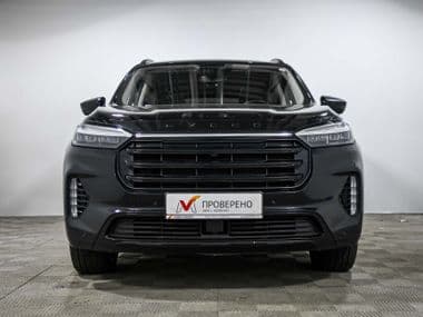 Exeed VX 2023 года, 40 295 км - вид 2