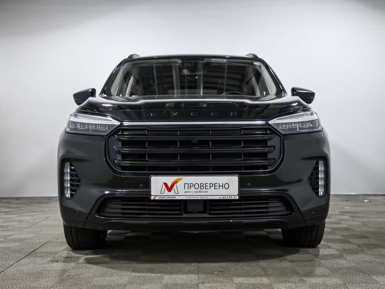 Exeed VX, 2023 - вид 1