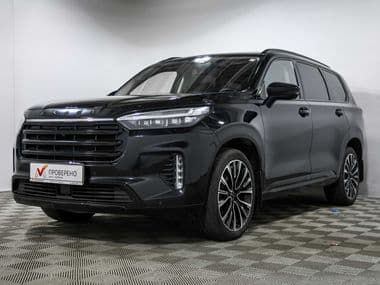 Exeed VX 2023 года, 40 295 км - вид 1
