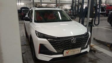 Changan CS55 Plus 2023 года, 52 251 км - вид 2