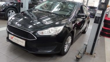 Ford Focus 2019 года, 101 237 км - вид 1