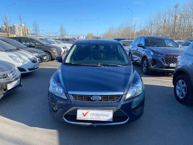 Ford Focus 2011 года, 183 157 км - вид 2