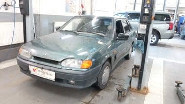 ВАЗ (LADA) 2115 Samara 2008 года, 253 038 км | VIN 91135 - вид 1