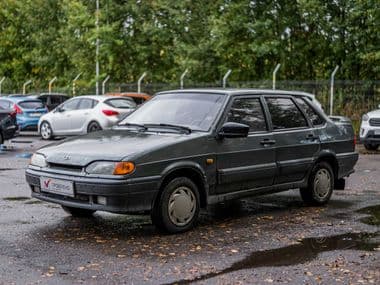 ВАЗ (LADA) 2115 Samara 2008 года, 253 038 км | VIN 91135 - вид 1
