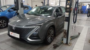 Changan UNI-T 2023 года, 32 177 км - вид 1